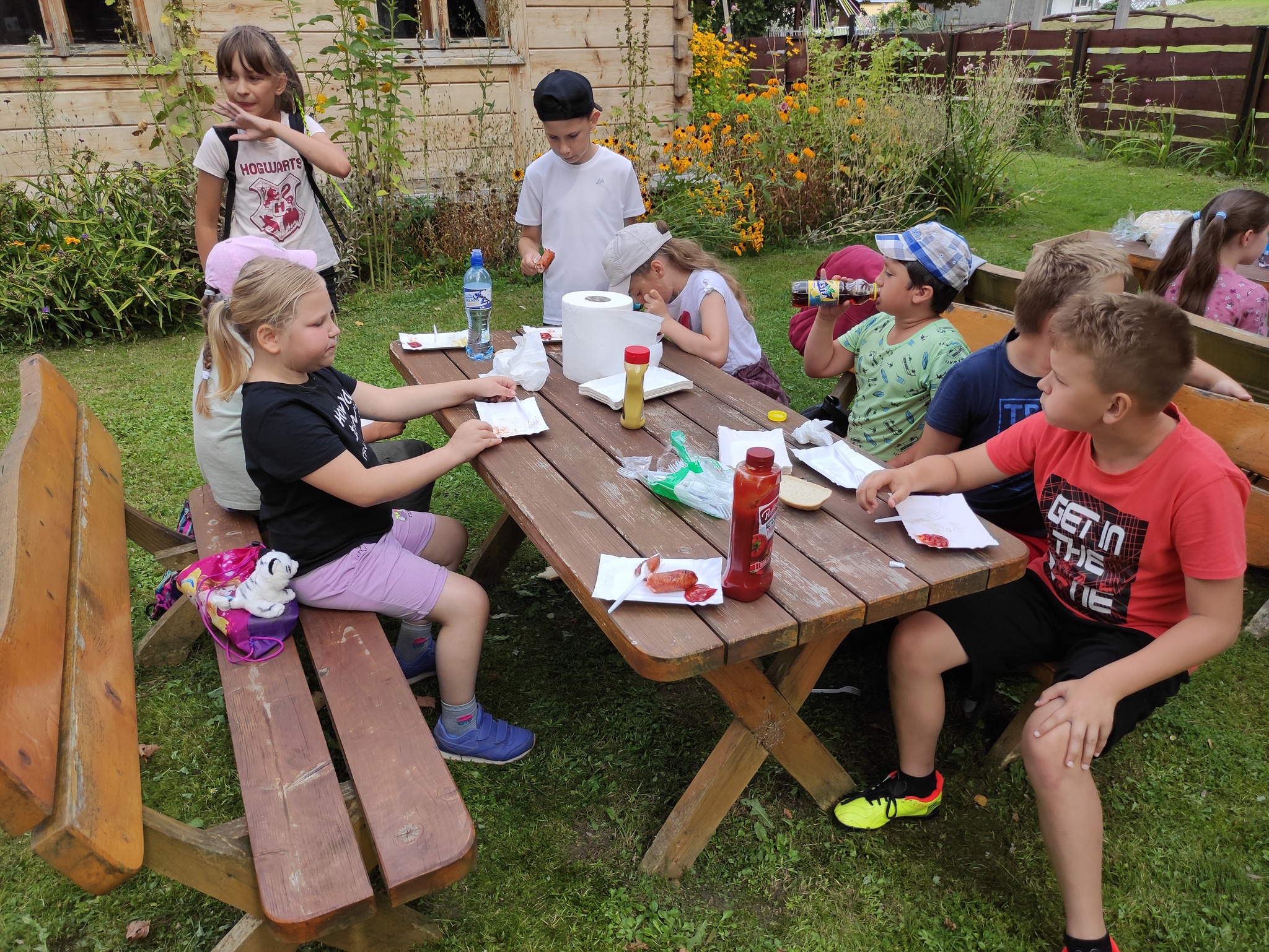 Wakacyjna AktywAKCJA z Domem Kultury